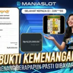 MANIASLOT-BNI-WONDER