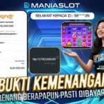 MANIASLOT-BNI-WONDER