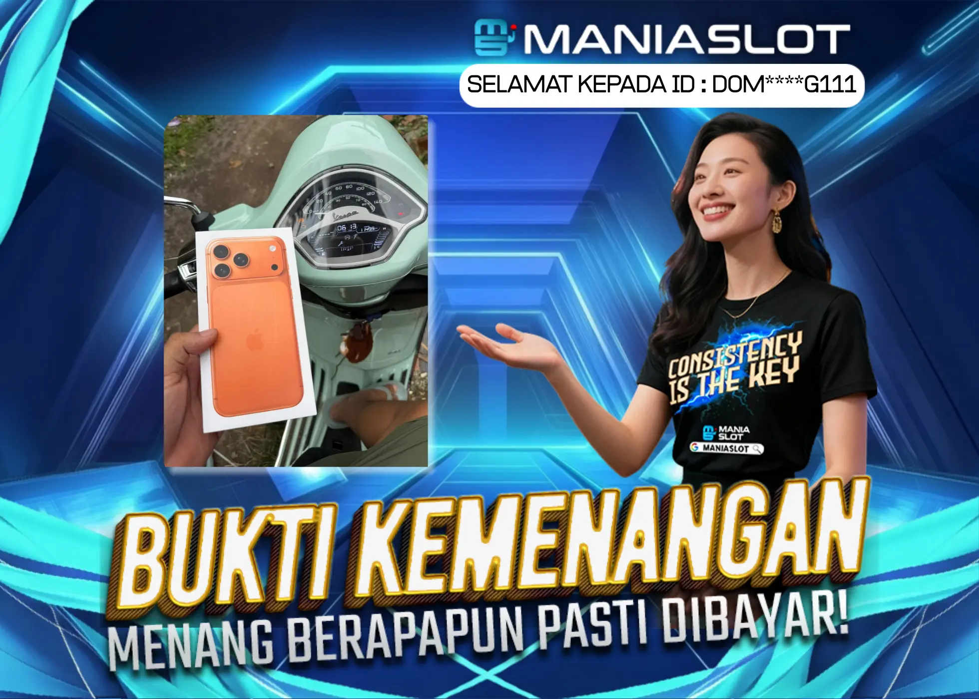 MANIASLOT-MANDIRI (7)
